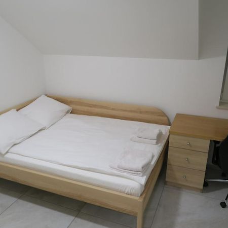 Rooms For Rent In Ljubljana Kültér fotó