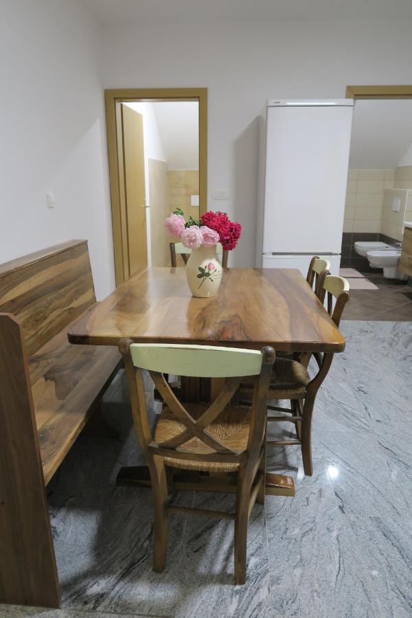 Rooms For Rent In Ljubljana Kültér fotó