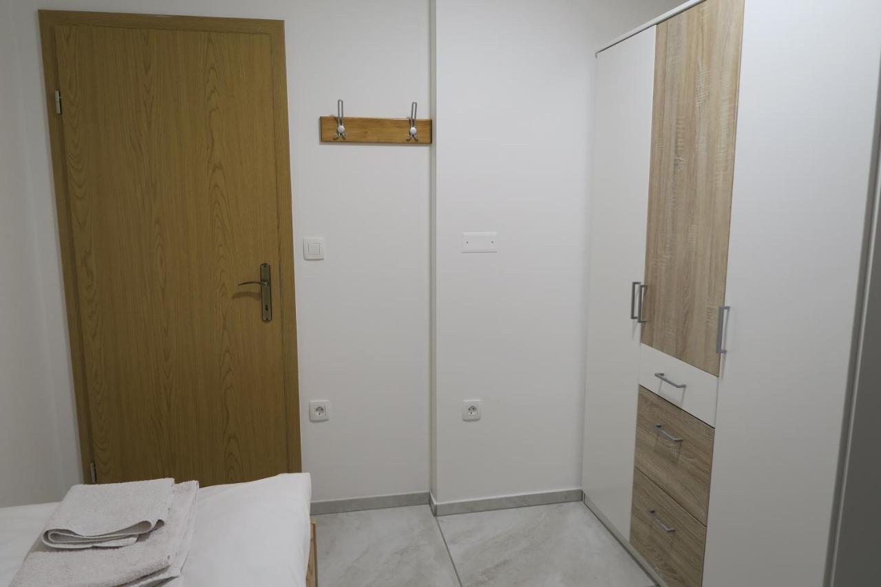 Rooms For Rent In Ljubljana Kültér fotó