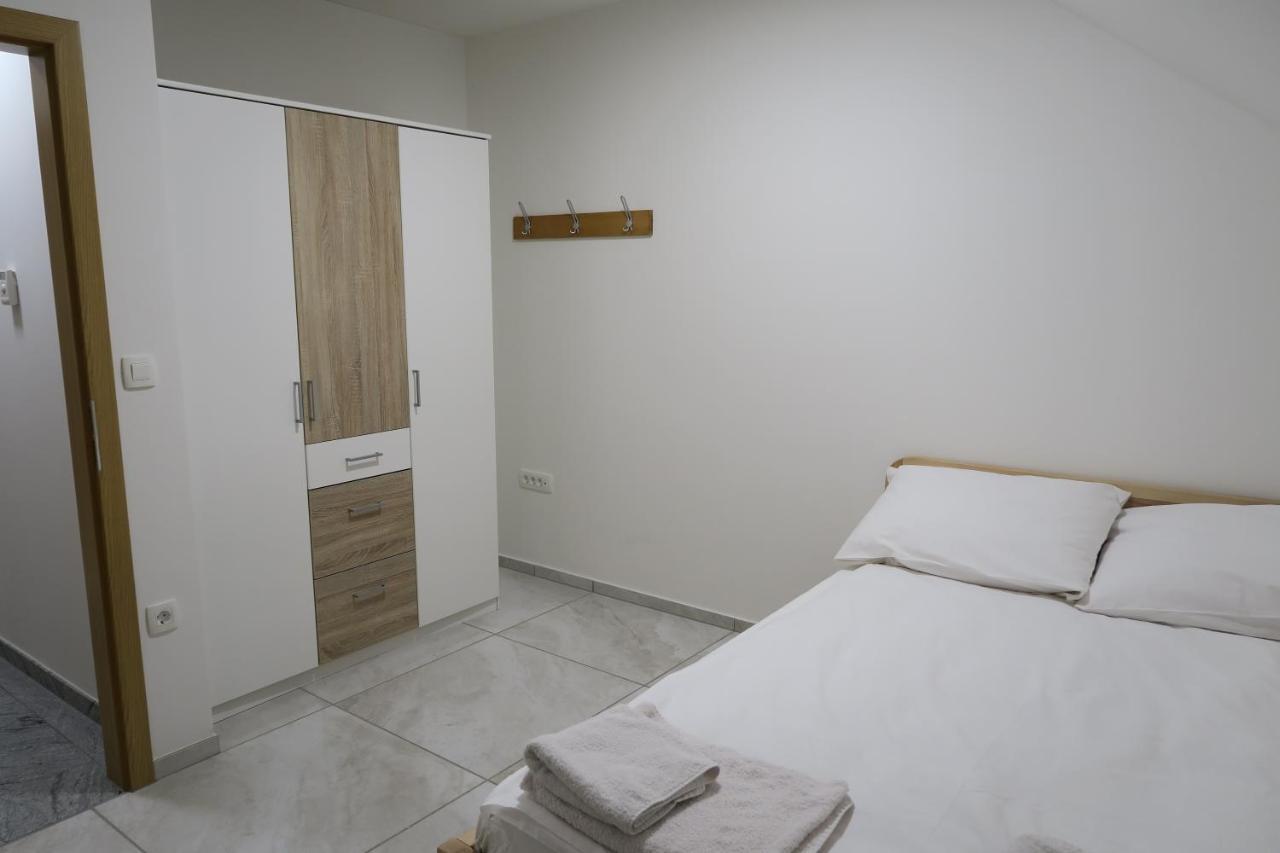 Rooms For Rent In Ljubljana Kültér fotó