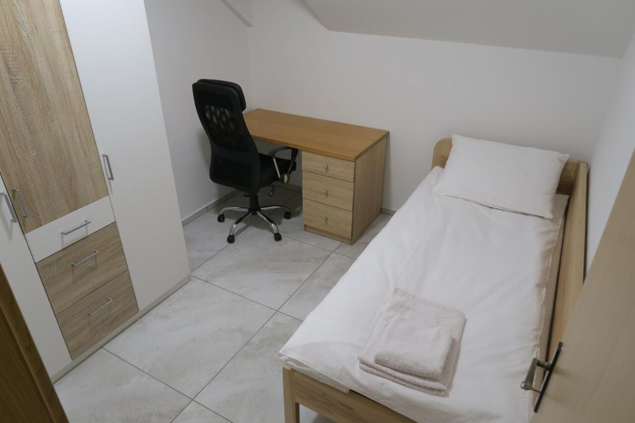 Rooms For Rent In Ljubljana Kültér fotó