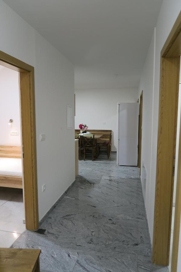 Rooms For Rent In Ljubljana Kültér fotó
