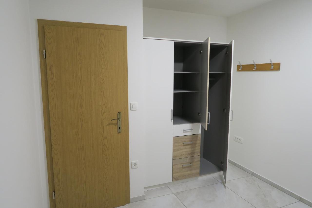 Rooms For Rent In Ljubljana Kültér fotó