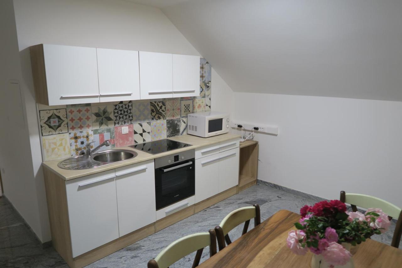 Rooms For Rent In Ljubljana Kültér fotó