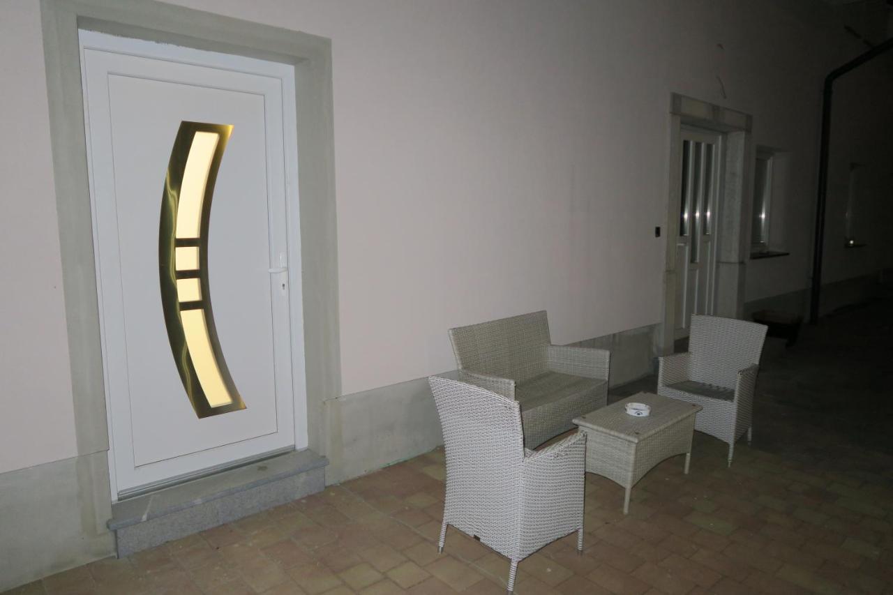 Rooms For Rent In Ljubljana Kültér fotó