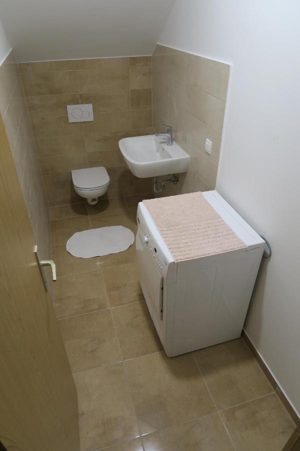 Rooms For Rent In Ljubljana Kültér fotó