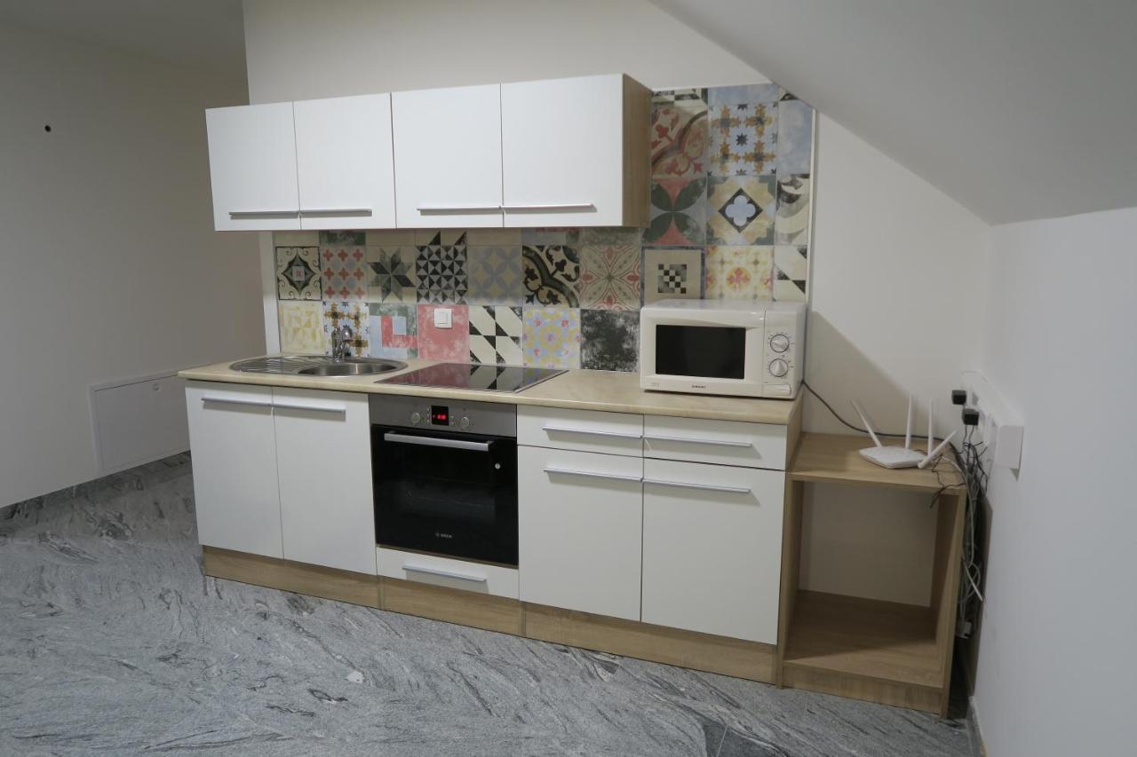 Rooms For Rent In Ljubljana Kültér fotó