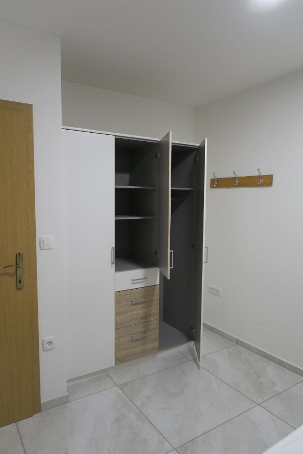 Rooms For Rent In Ljubljana Kültér fotó