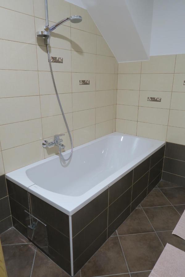 Rooms For Rent In Ljubljana Kültér fotó