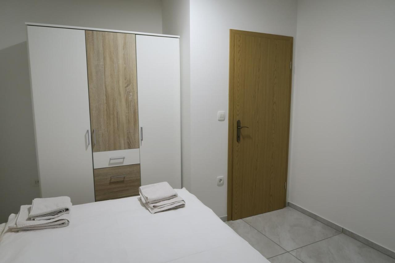 Rooms For Rent In Ljubljana Kültér fotó