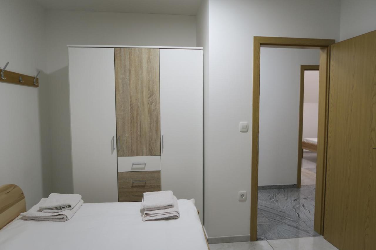 Rooms For Rent In Ljubljana Kültér fotó